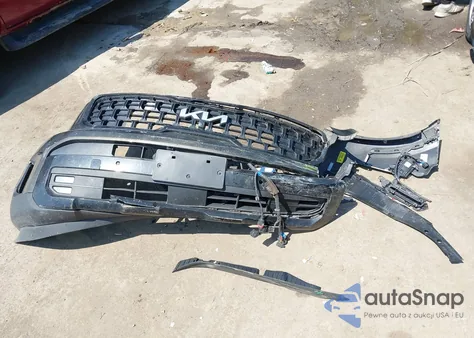 2024 Kia Telluride Sx X-Line from USA, damaged, VIN 5XYP5DGCXRG563233